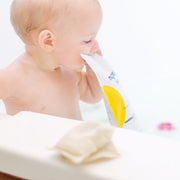 Soothing Yomogi and Oatmeal 3-in-1 Bath Treatment - mogimogi baby